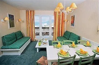 Residence Pierre Et Vacances Les Temples Du Soleil Val Thorens 0*,